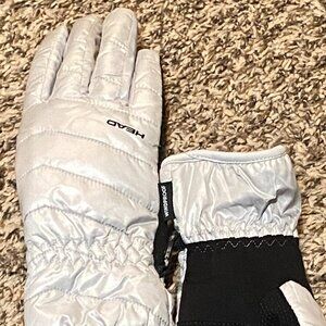 HEAD Insulated Winter Gloves